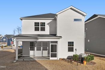 6117 Balance Ct, Raleigh, NC 27616