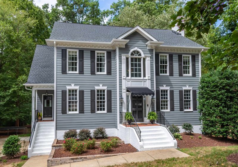 6117 Battleford Dr, Raleigh, NC 27612