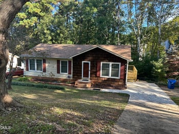 6117 Bellow St, Raleigh, NC 27609