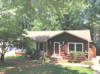 6117 Bellow St, Raleigh, NC 27609