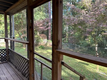 6117 Bellow St, Raleigh, NC 27609