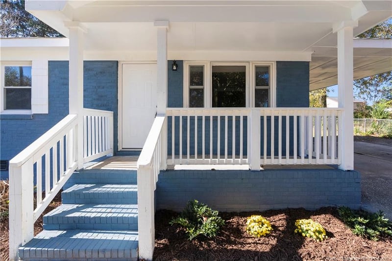 6117 Conaway Dr, Fayetteville, NC 28314