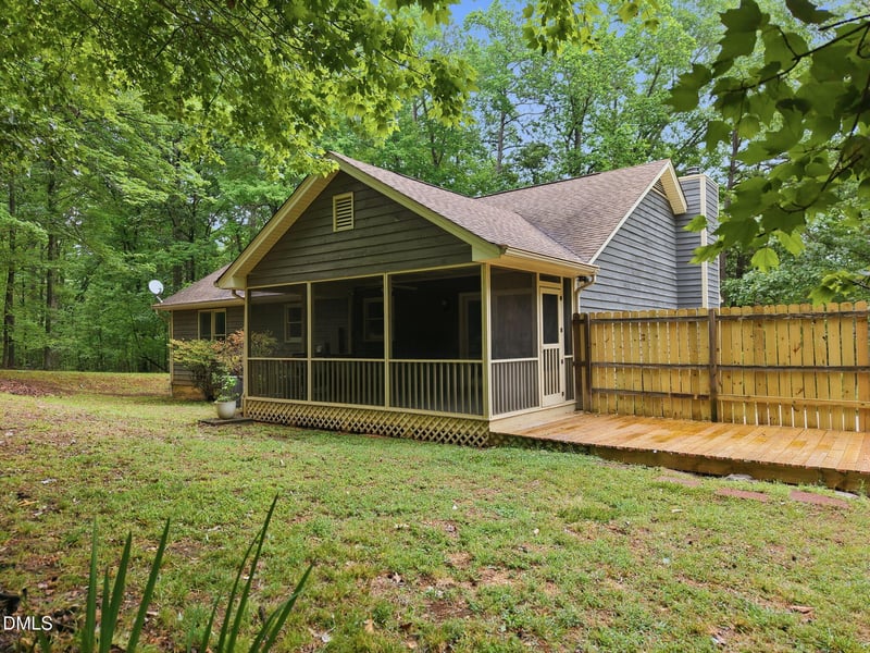 6117 Craig Rd, Durham, NC 27712