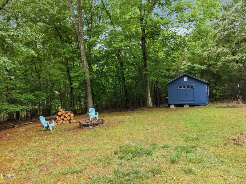 6117 Craig Rd, Durham, NC 27712