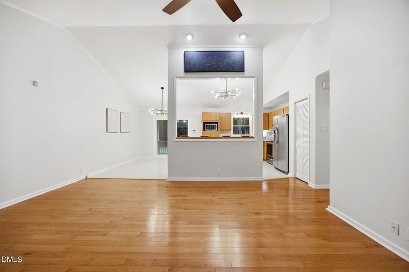 6117 Craig Rd, Durham, NC 27712