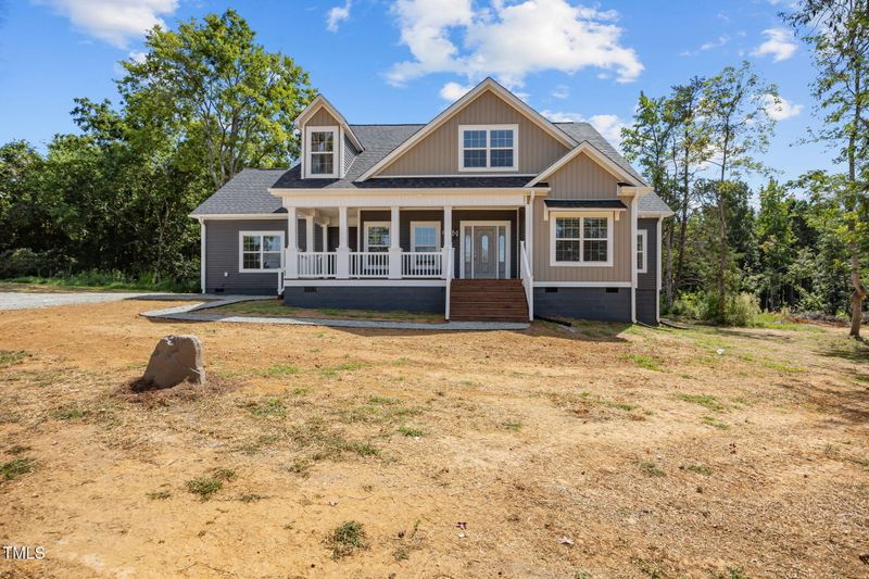 6117 David Moore Rd, Burlington, NC 27217