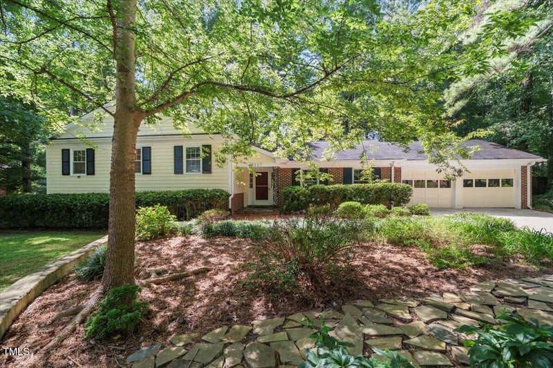 6117 Dodsworth Dr, Raleigh, NC 27612