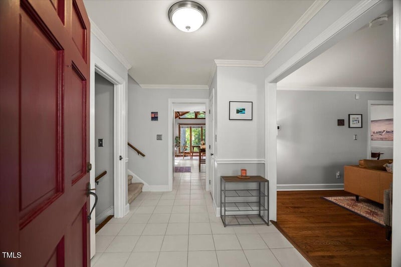 6117 Dodsworth Dr, Raleigh, NC 27612