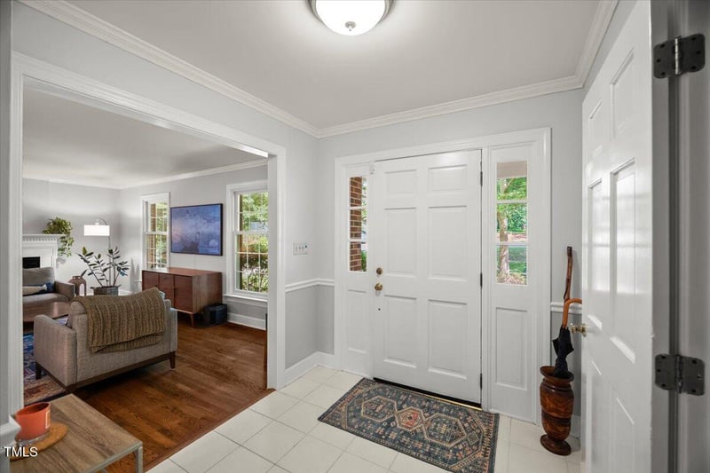 6117 Dodsworth Dr, Raleigh, NC 27612