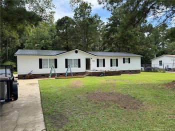 6117 Earp Ct, Hope Mills, NC 28348