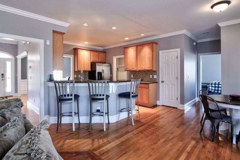 6117 Glennevis Ln, Wendell, NC 27591
