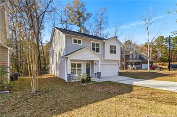 6117 Long Creek Ct, Fayetteville, NC 28311