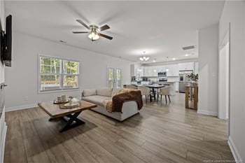 6117 Long Creek Ct, Fayetteville, NC 28311