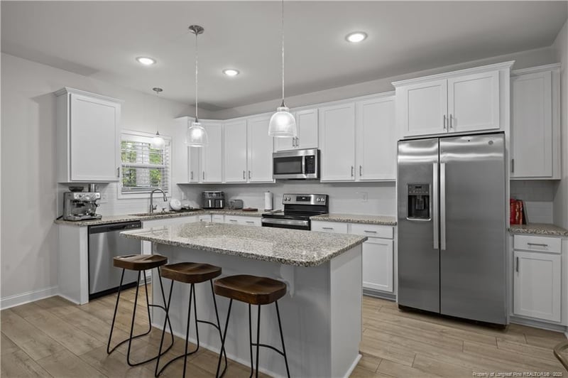 6117 Long Creek Ct, Fayetteville, NC 28311