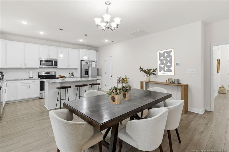 6117 Long Creek Ct, Fayetteville, NC 28311