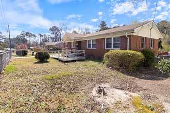 6117 Louise St, Fayetteville, NC 28314