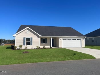 6117 Oak Passage Dr, Raleigh, NC 27603