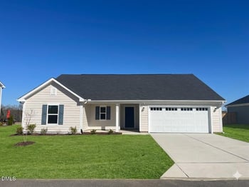 6117 Oak Passage Dr, Raleigh, NC 27603