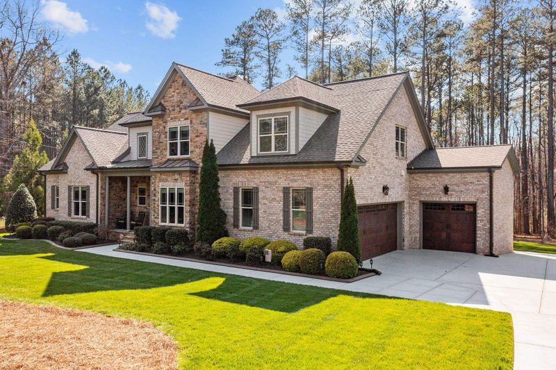 6117 Purnell Rd, Wake Forest, NC 27587