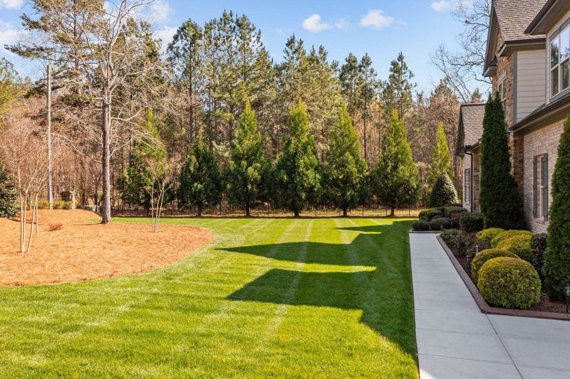 6117 Purnell Rd, Wake Forest, NC 27587