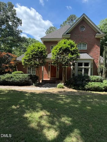 6117 Weobley Ln, Raleigh, NC 27614