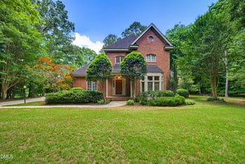 6117 Weobley Ln, Raleigh, NC 27614