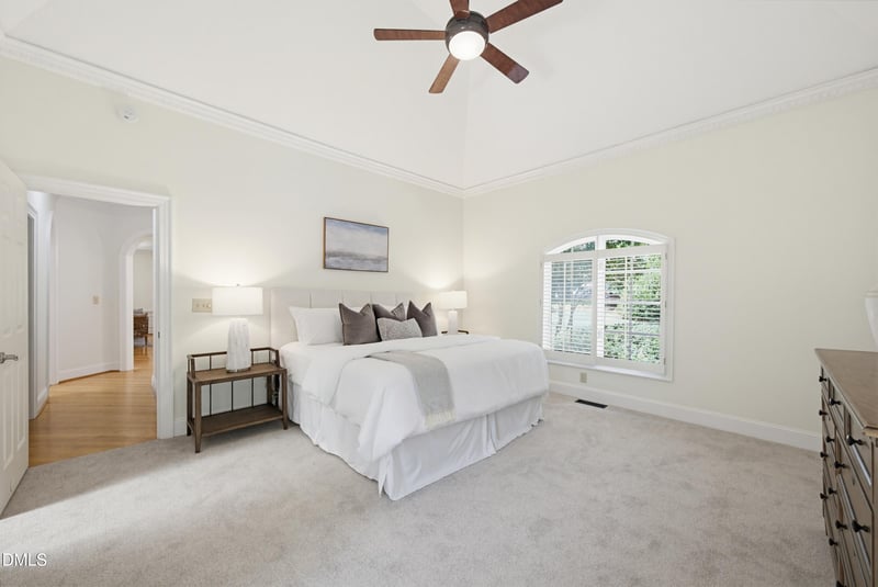 6117 Weobley Ln, Raleigh, NC 27614