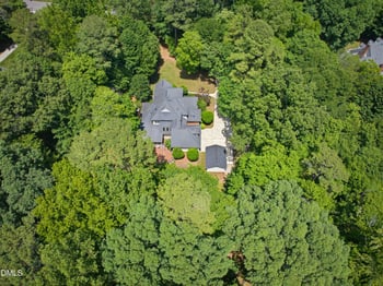 6117 Weobley Ln, Raleigh, NC 27614