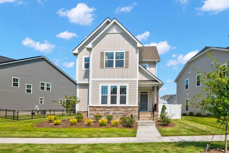 6118 Giddings St, Raleigh, NC 27616