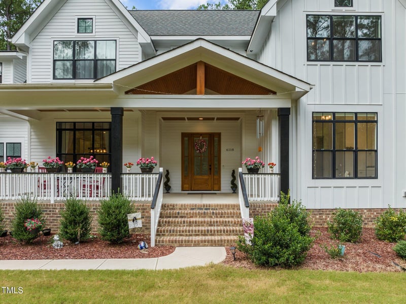 6118 Sibling Pine Dr, Durham, NC 27705