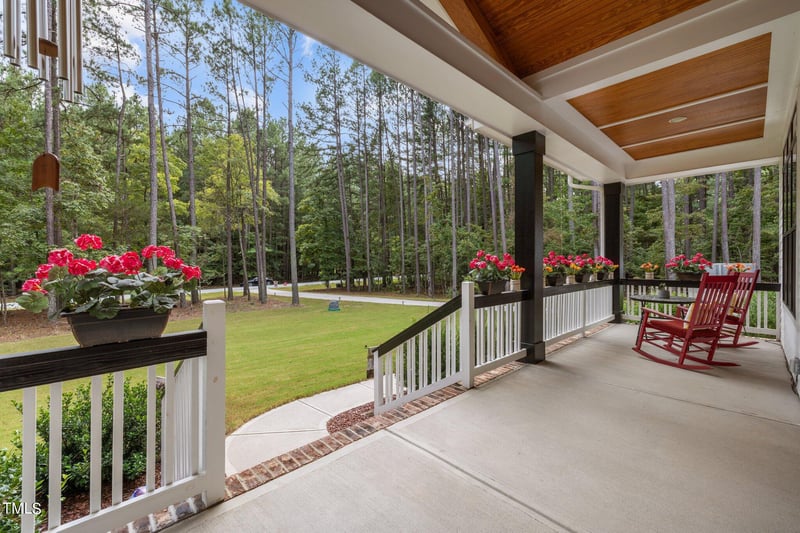 6118 Sibling Pine Dr, Durham, NC 27705