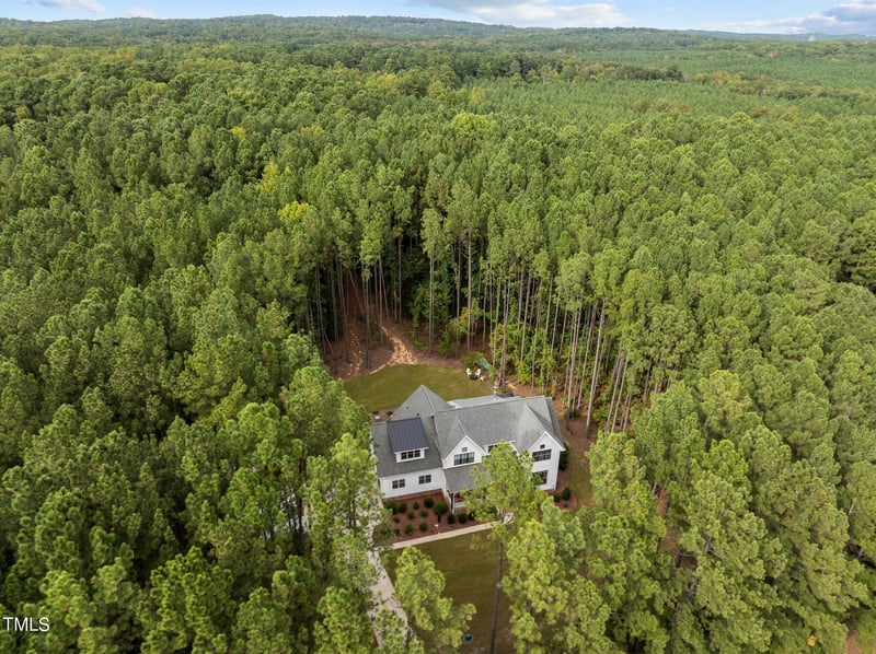 6118 Sibling Pine Dr, Durham, NC 27705