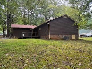 6119 Baird St, Durham, NC 27712