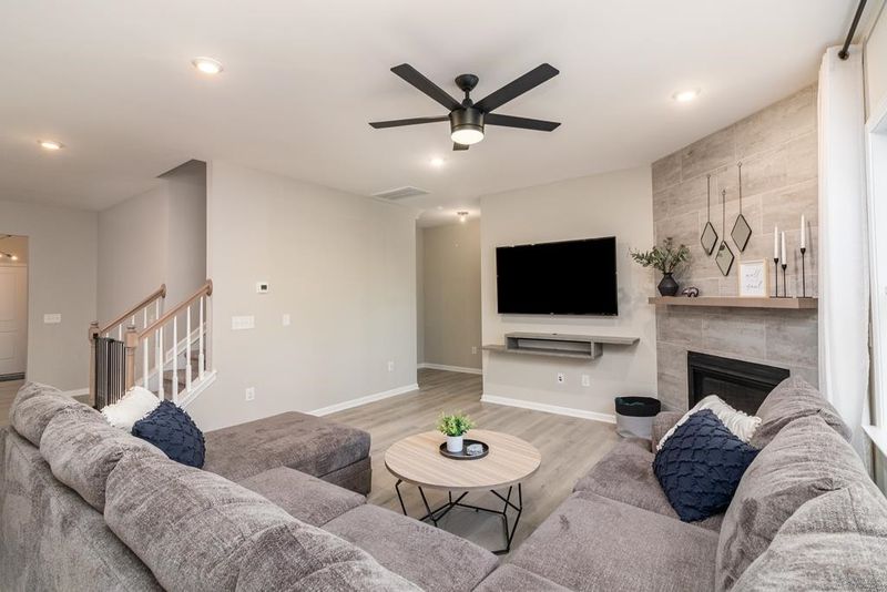 6119 Lakefront St, Durham, NC 27703