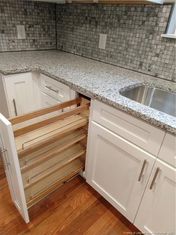 6119 Pebble Beach Rd, Sanford, NC 27332