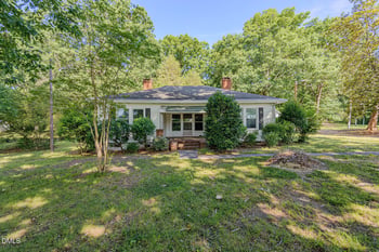 6119 Roxboro Rd, Durham, NC 27712