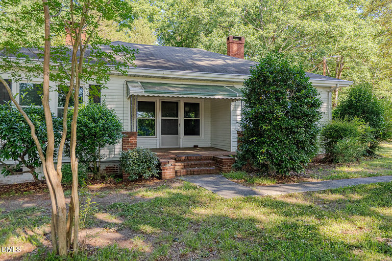 6119 Roxboro Rd, Durham, NC 27712