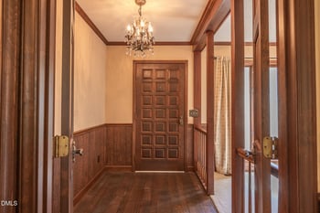 6119 Splitrock Trl, Apex, NC 27539