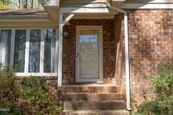 6119 Splitrock Trl, Apex, NC 27539