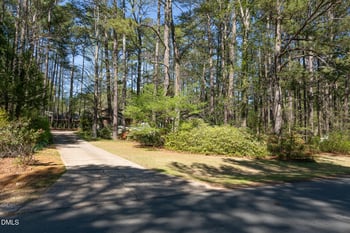 6119 Splitrock Trl, Apex, NC 27539