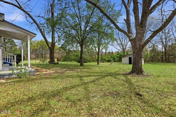 612 4th St, Smithfield, NC 27577