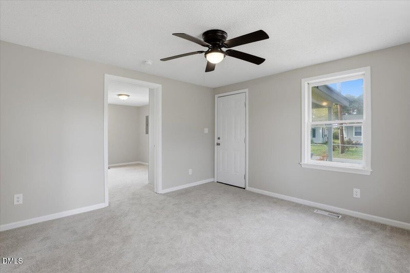 612 4th St, Smithfield, NC 27577