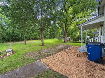 612 4th St, Smithfield, NC 27577