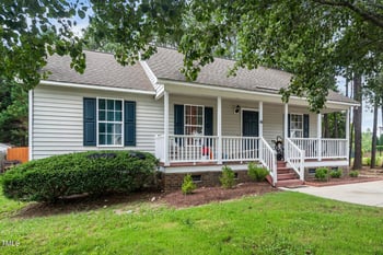 612 Agin Court Pl, Clayton, NC 27520