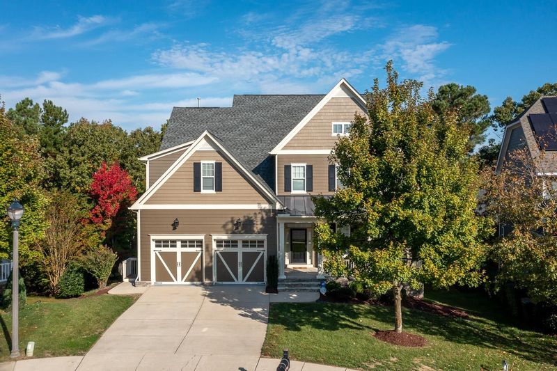 612 Albion Pl, Cary, NC 27519