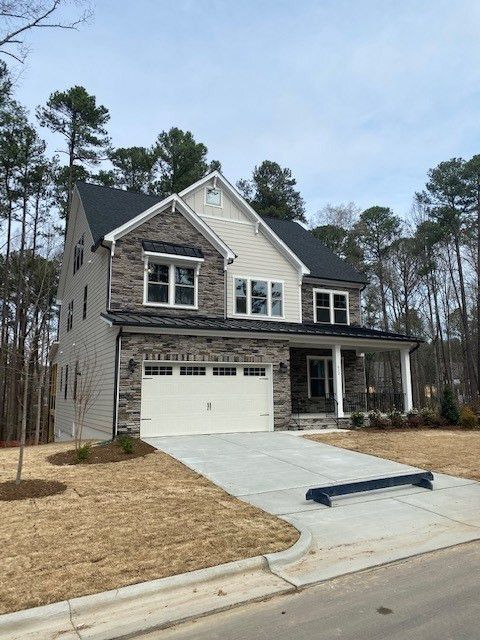612 Bachman Pl, Cary, NC 27519