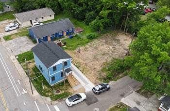 612 Belt St, Durham, NC 27701