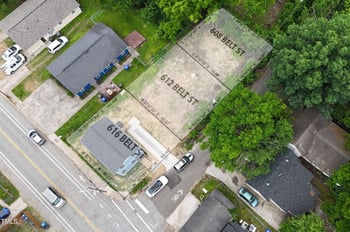 612 Belt St Lot 612, Durham, NC 27701