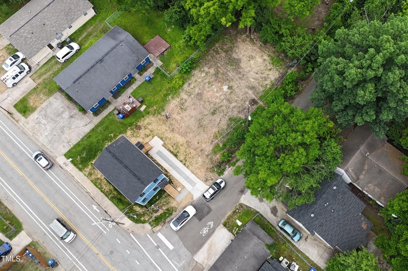 612 Belt St Lot 612, Durham, NC 27701