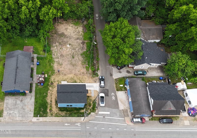 612 Belt St Lot 612, Durham, NC 27701